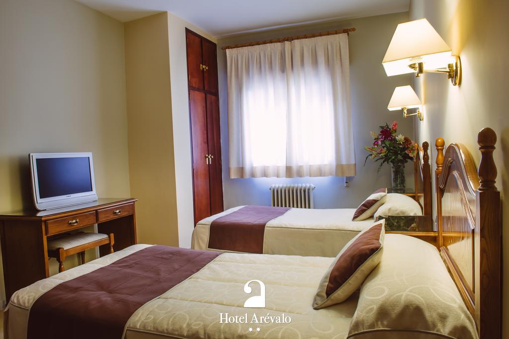 Hotel Arevalo Cuenca (Castilla-La Mancha)