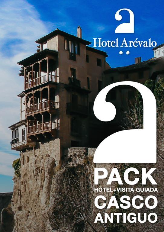 Hotel Hotel Arevalo 2*