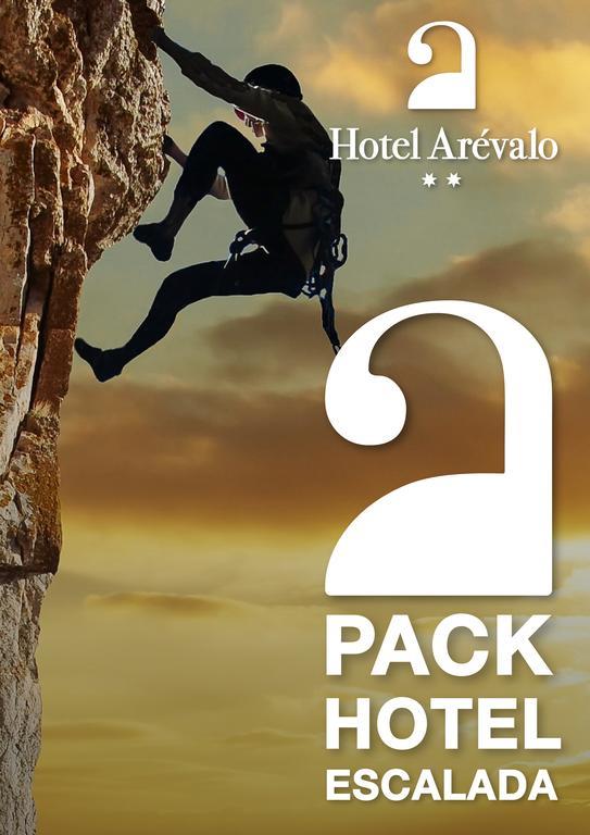 Hotel Arevalo