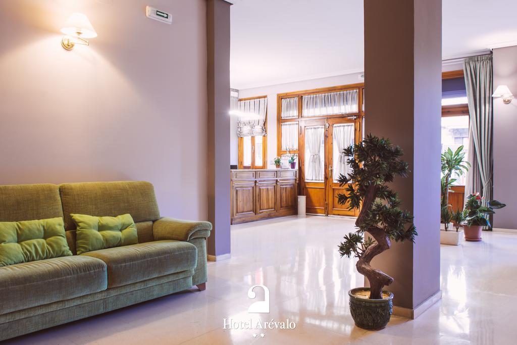 Hotel Hotel Arevalo