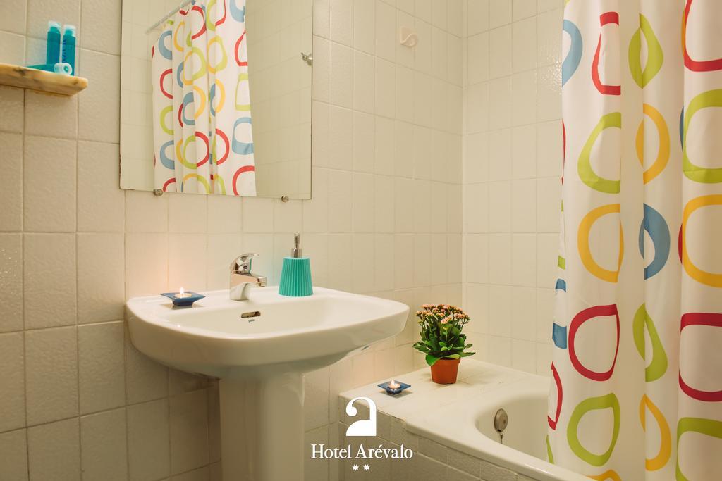 Hotel Arevalo Hotel Cuenca (Castilla-La Mancha)
