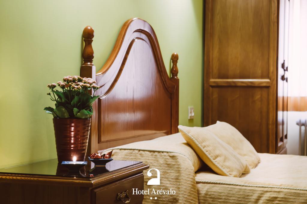 Hotel Arevalo Cuenca (Castilla-La Mancha)