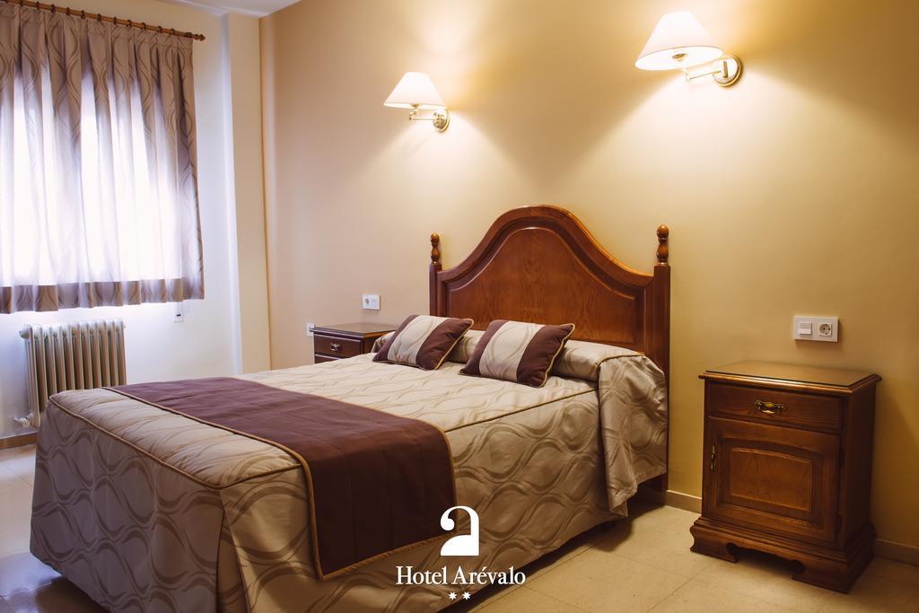 Hotel Arevalo Hotel