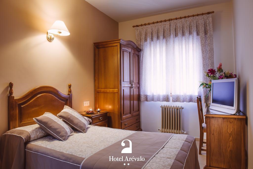 Hotel Hotel Arevalo