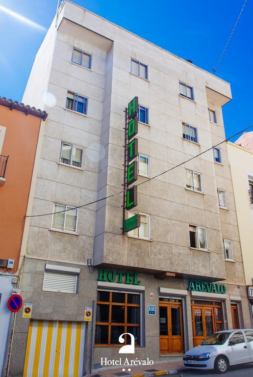 Hotel Arevalo Cuenca (Castilla-La Mancha)