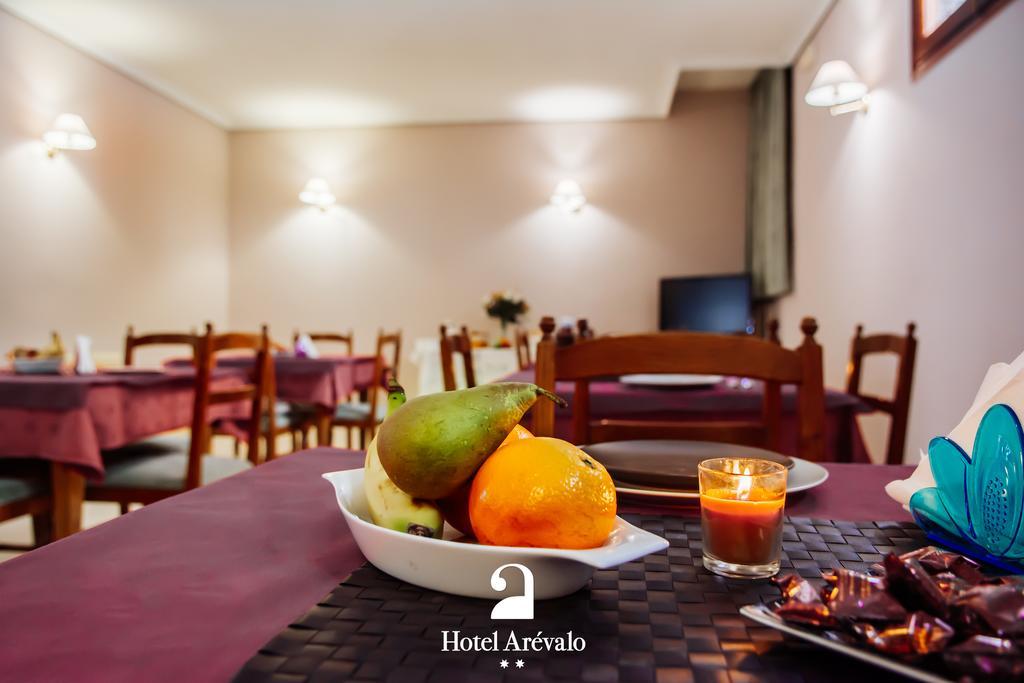 Hotel Hotel Arevalo 2*