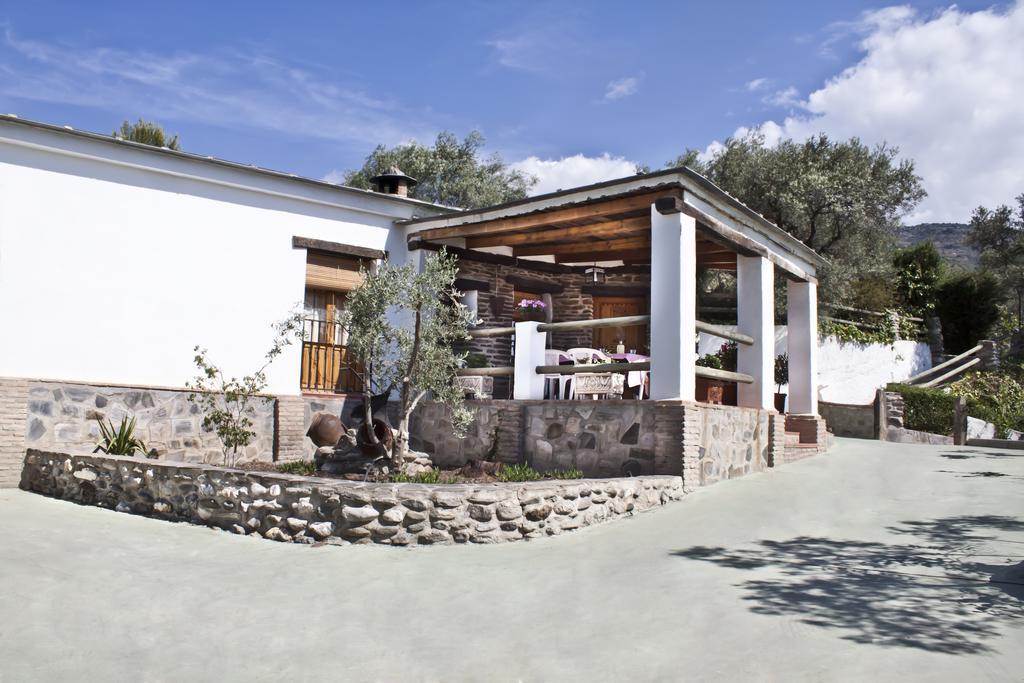 Cortijo Puerta *