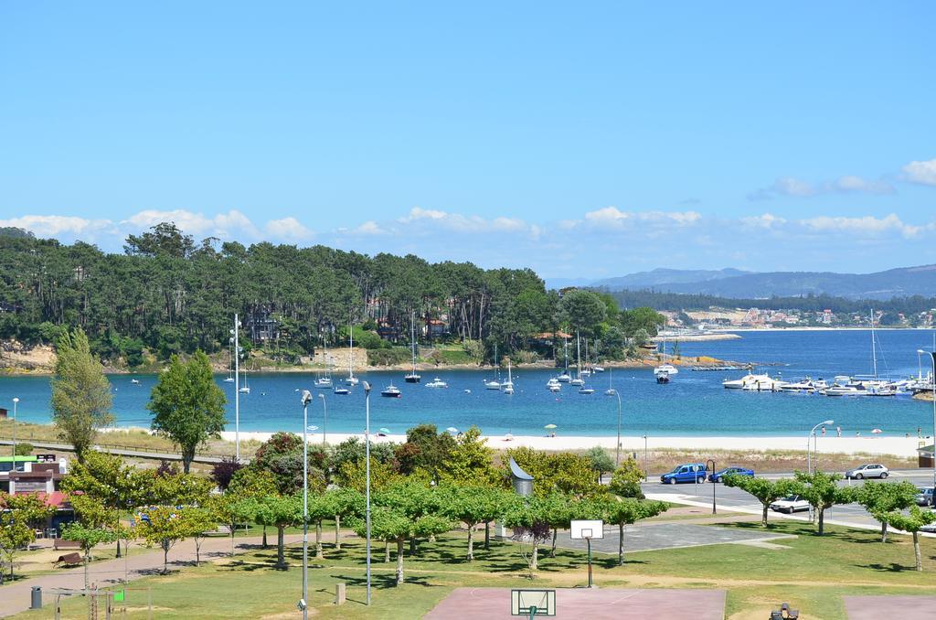 Flatselect Decanelas Apartamento Portonovo