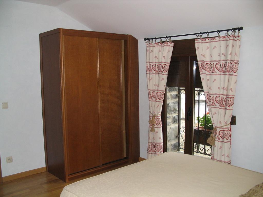 Hotel Russell Torla-Ordesa