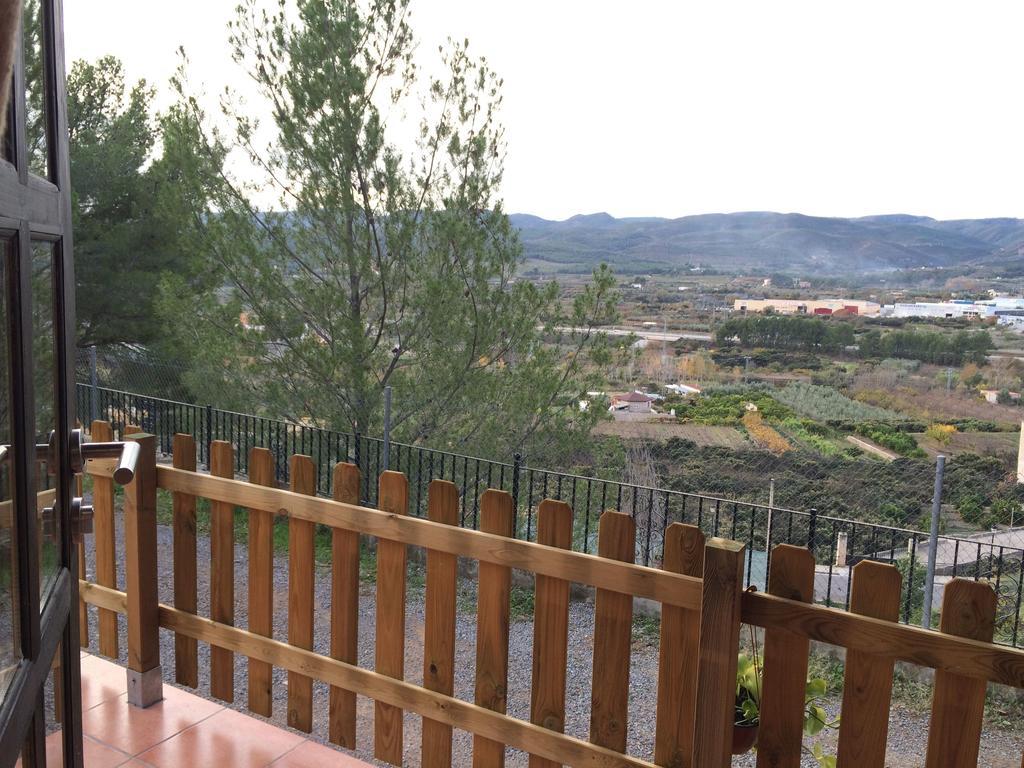 Camping Camping San Blas