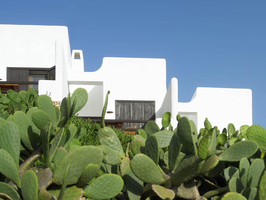 La Almendra Y El Gitano Hotel