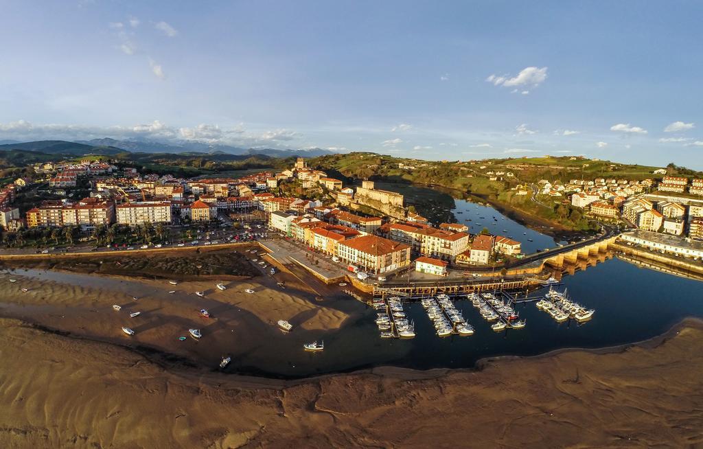 Hotel Faro De San Vicente
