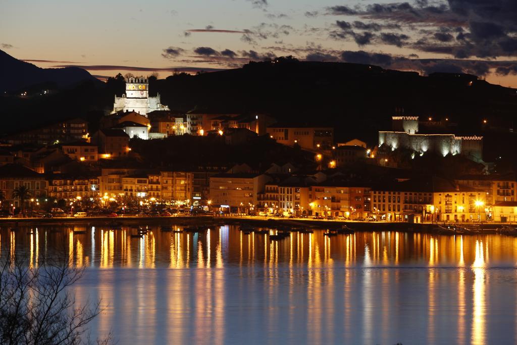 Faro De San Vicente Hotel