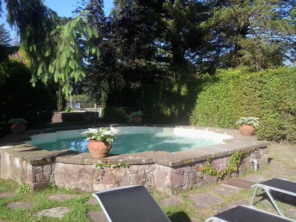 Xalet La Coromina Hotel Viladrau