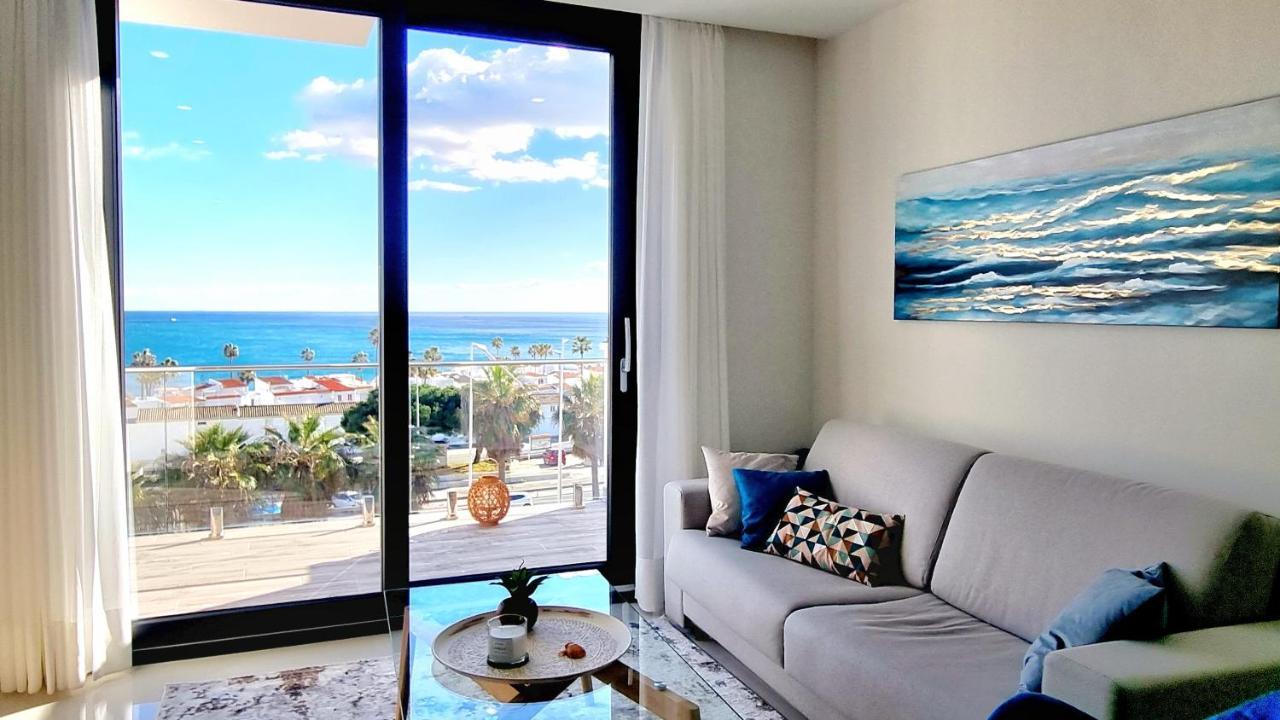 Paloma Sea View Apartamento *