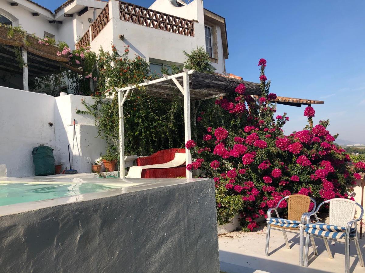 Сasa de vacaciones La Casa De La Luz. Artisthome