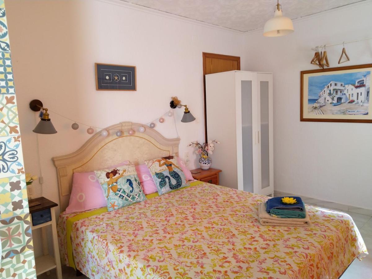 Villa Stylish Family Villa, Near Beach,prive Parking,wifi Denia