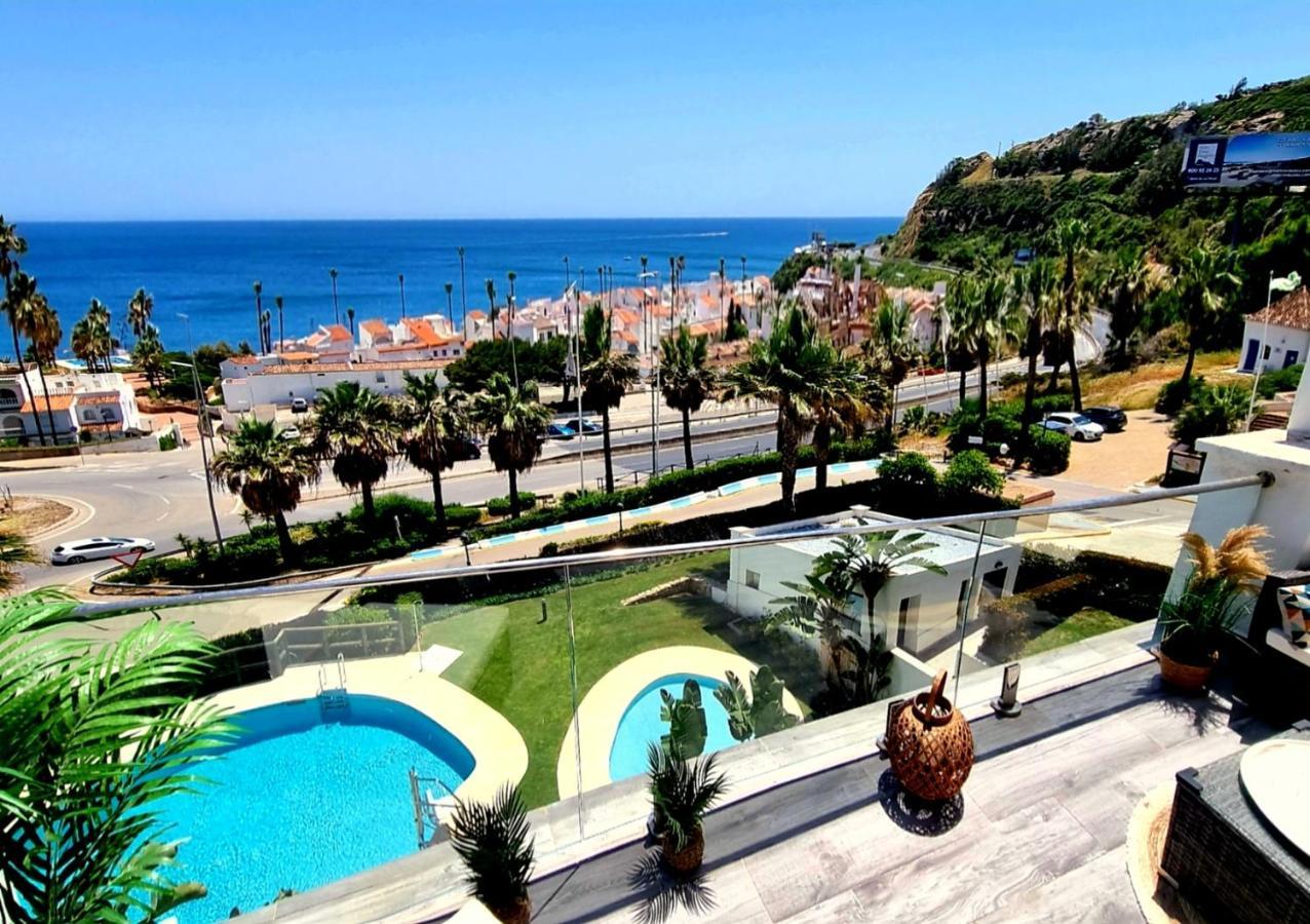 Apartamento Paloma Sea View