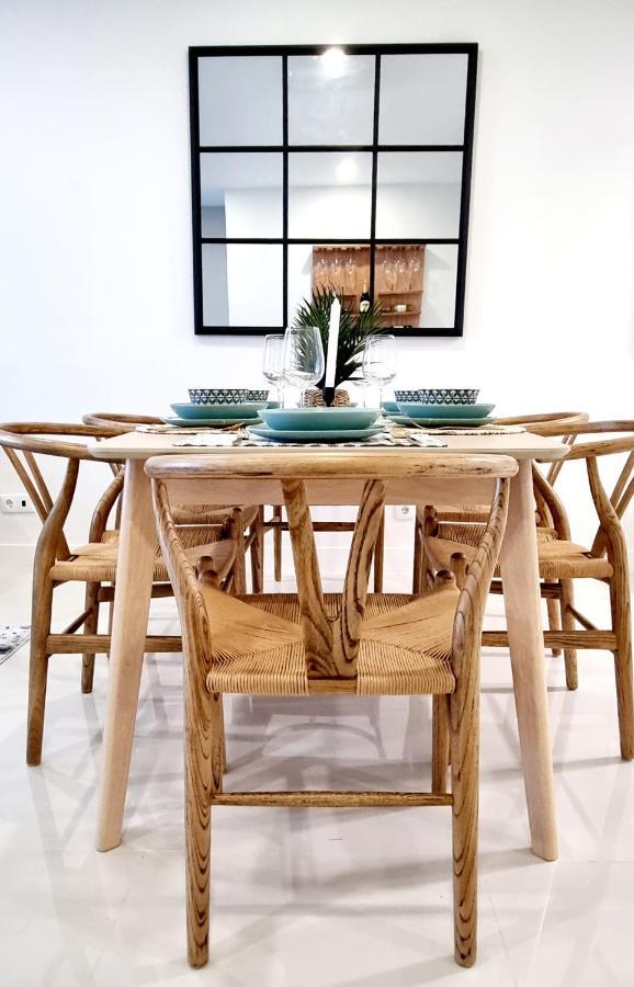 Apartamento Paloma Sea View *