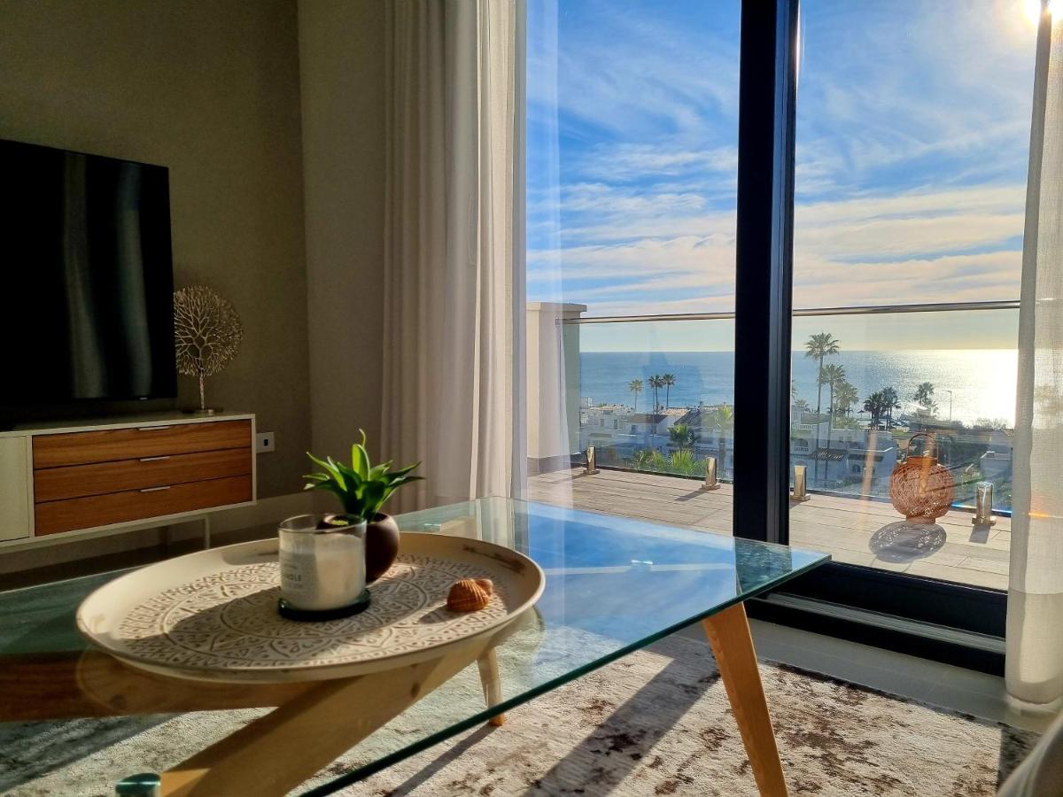 Paloma Sea View * Manilva