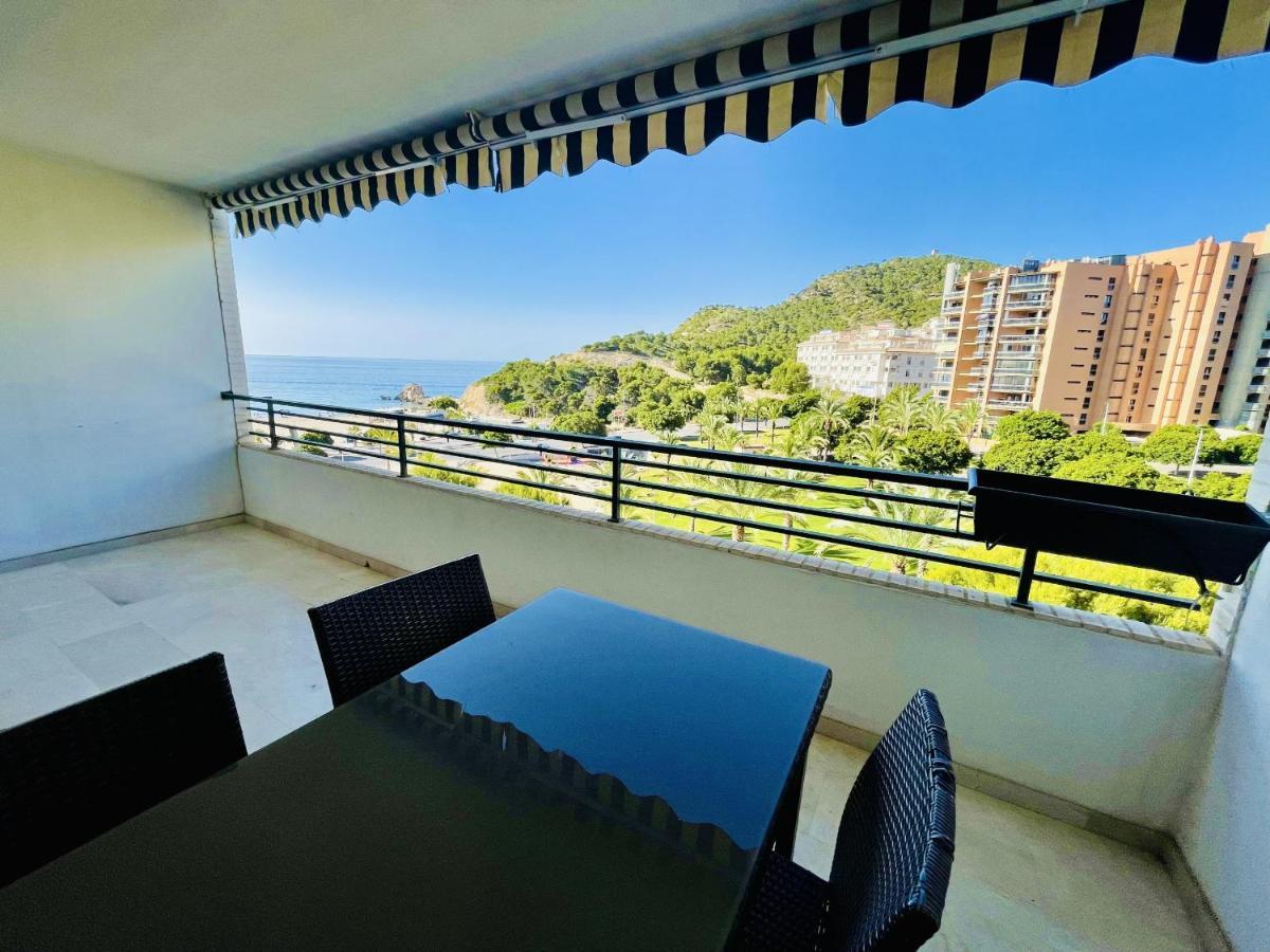A436 - Balcón Del Mar - 2004 Finestrat S.l. Apartamento