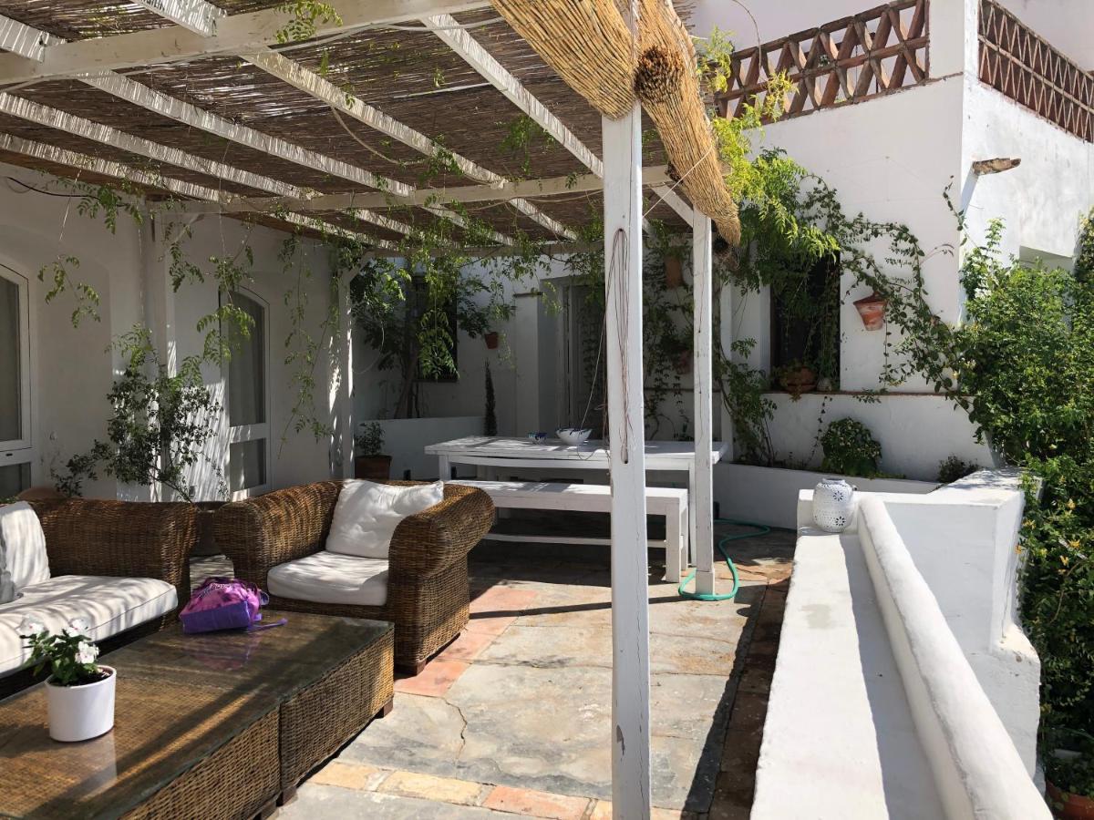 Сasa de vacaciones La Casa De La Luz. Artisthome *