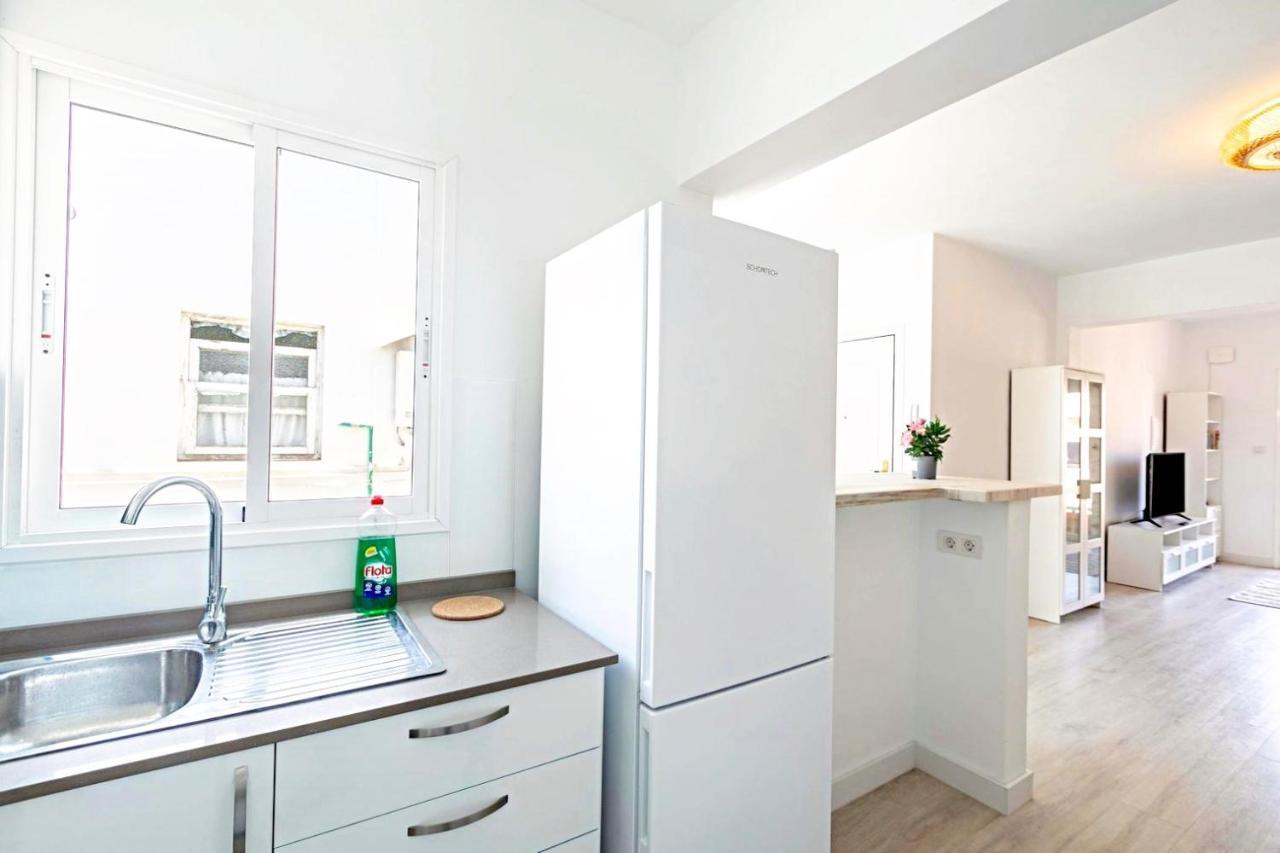 Charming 2-bed-apartment In