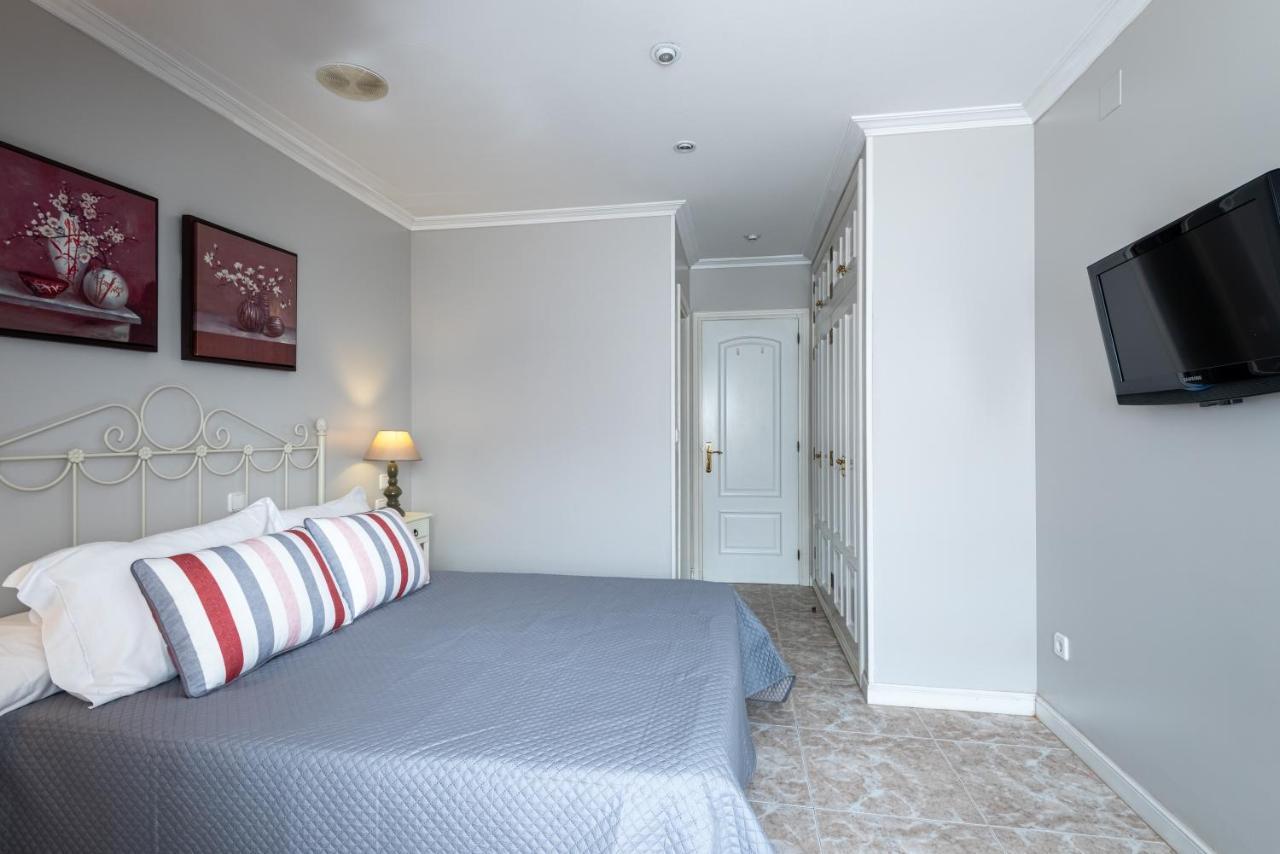 Apartamento Ton *