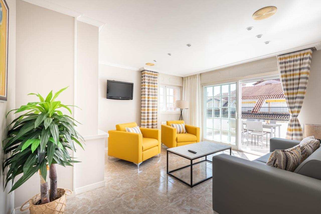 Ton Apartamento Sanxenxo