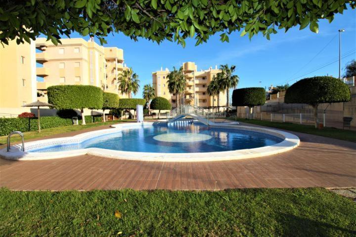 Cala Flores Apartamento Cabo de Palos