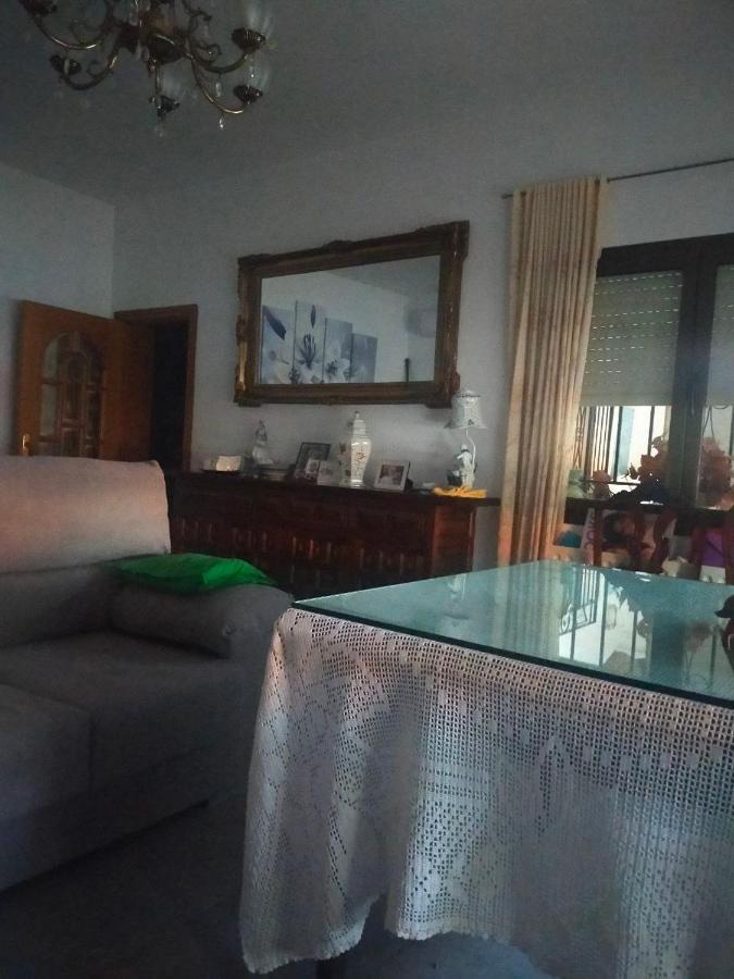 Casa Carmen * Bargas