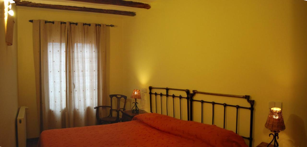 La Noguera De Socasa * Romancos