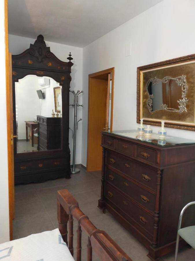 Casa Carmen Сasa de vacaciones *
