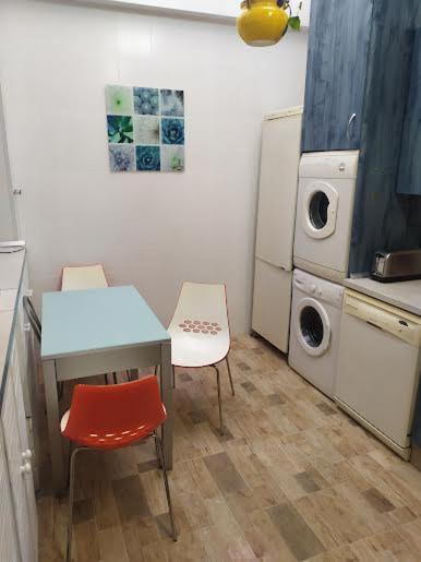 Universidad Apartamento