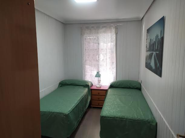 Universidad Apartamento