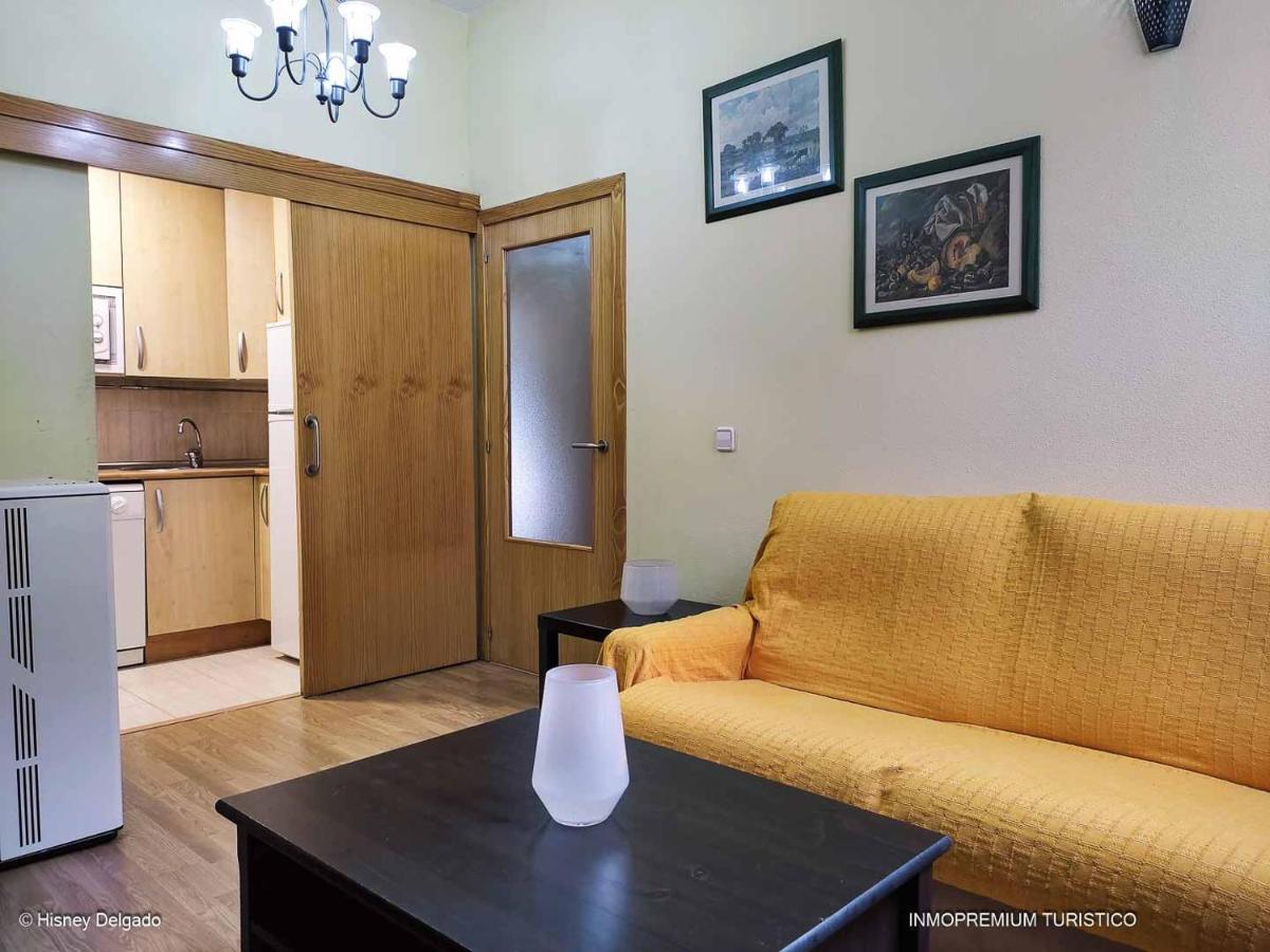 Abeto Rojo - Inmopremium Turistico Apartment Canfranc
