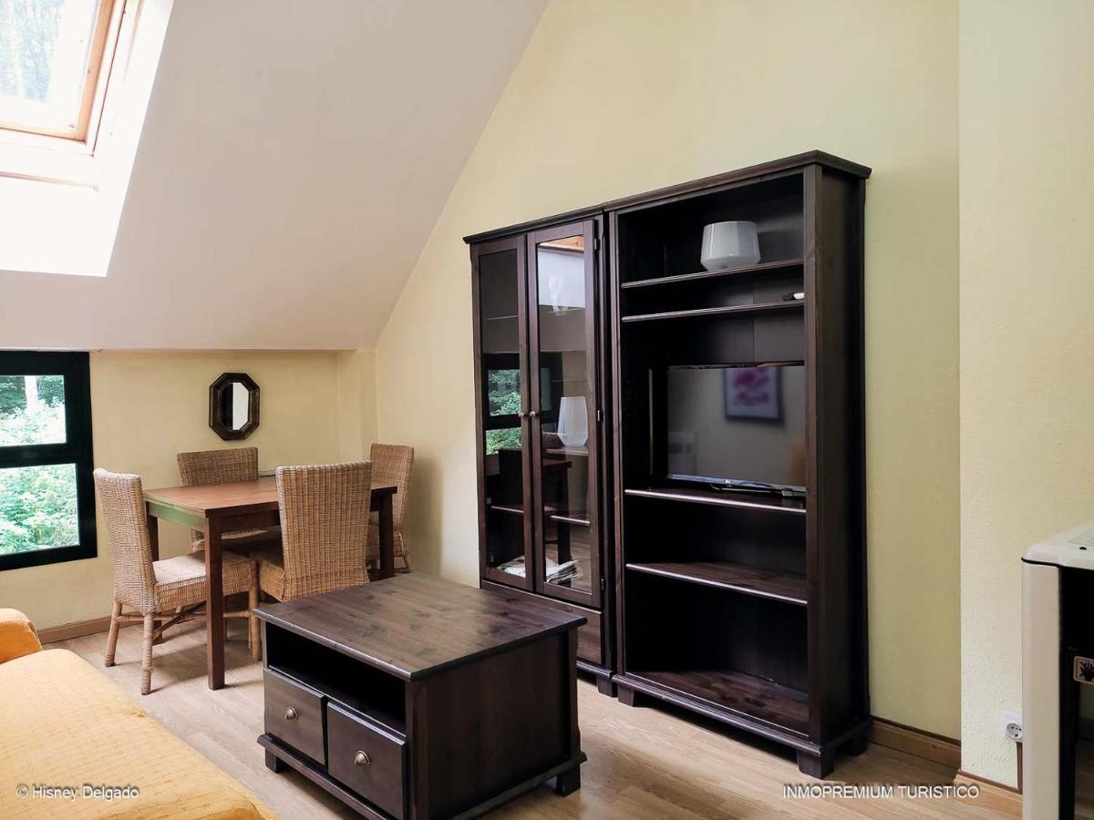 Apartment Abeto Rojo - Inmopremium Turistico