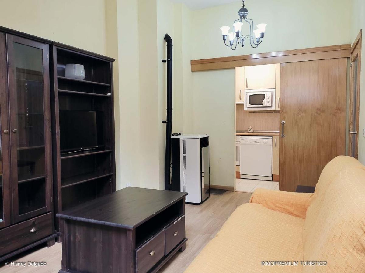 Apartment Abeto Rojo - Inmopremium Turistico