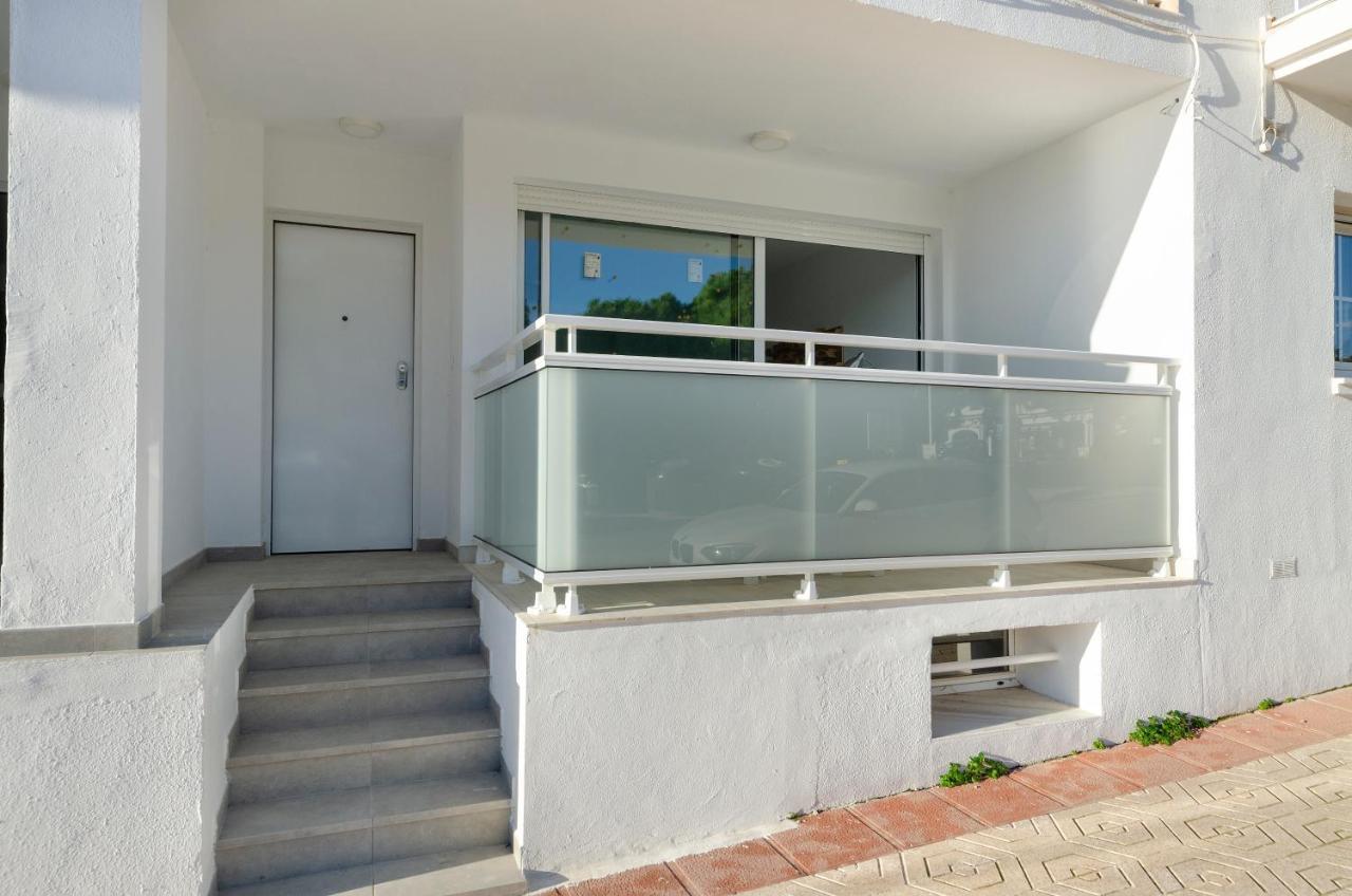 Apartment Apartamentos Moraira *