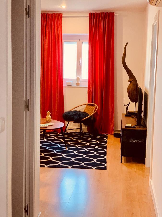 Micaela Apartment *