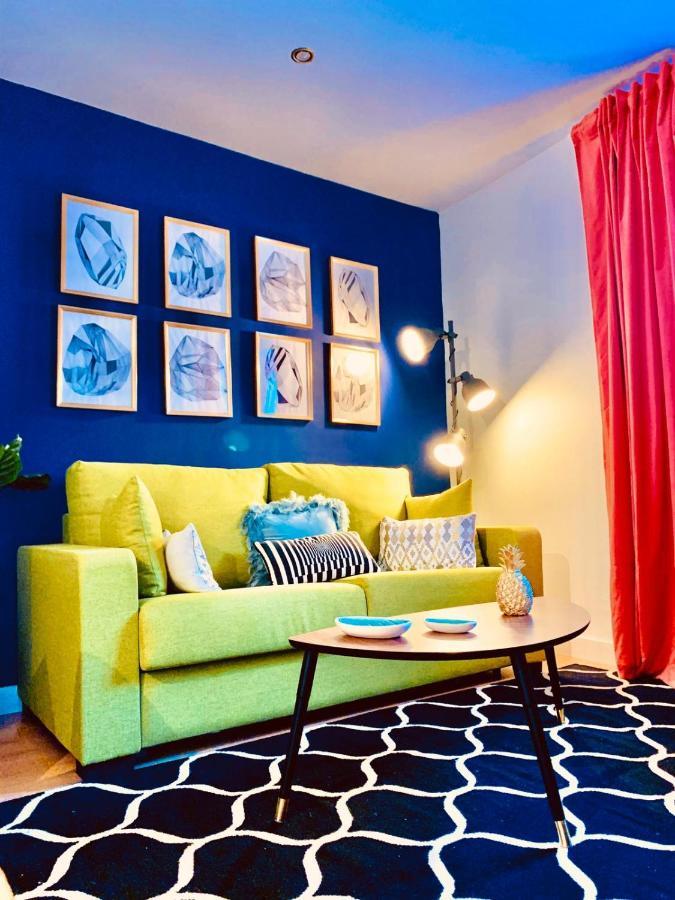 Micaela Apartment