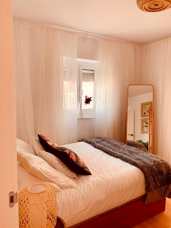 Apartment Micaela Cadiz