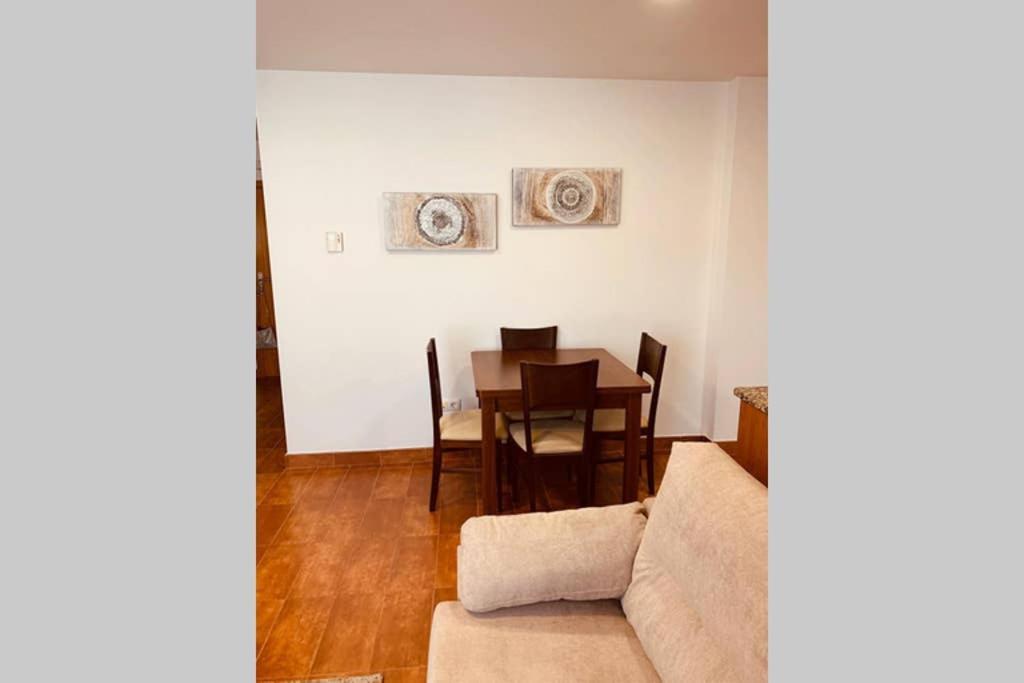 Apartamento Tara Apartment