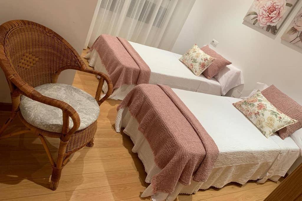 Apartamento Tara