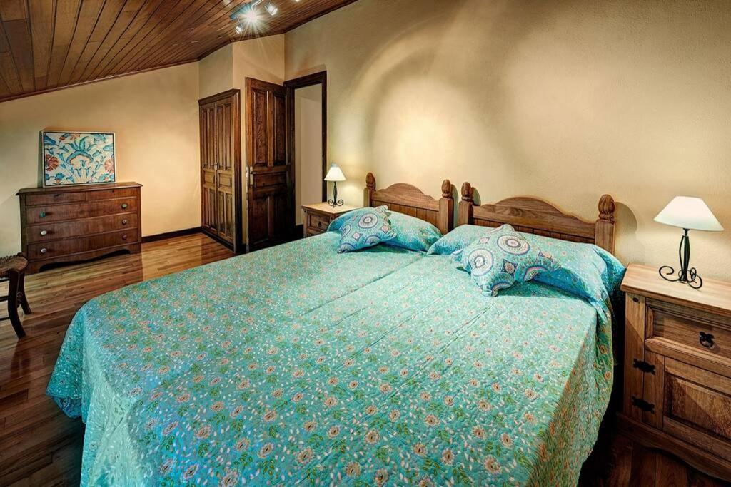 Holiday home Pedronea *