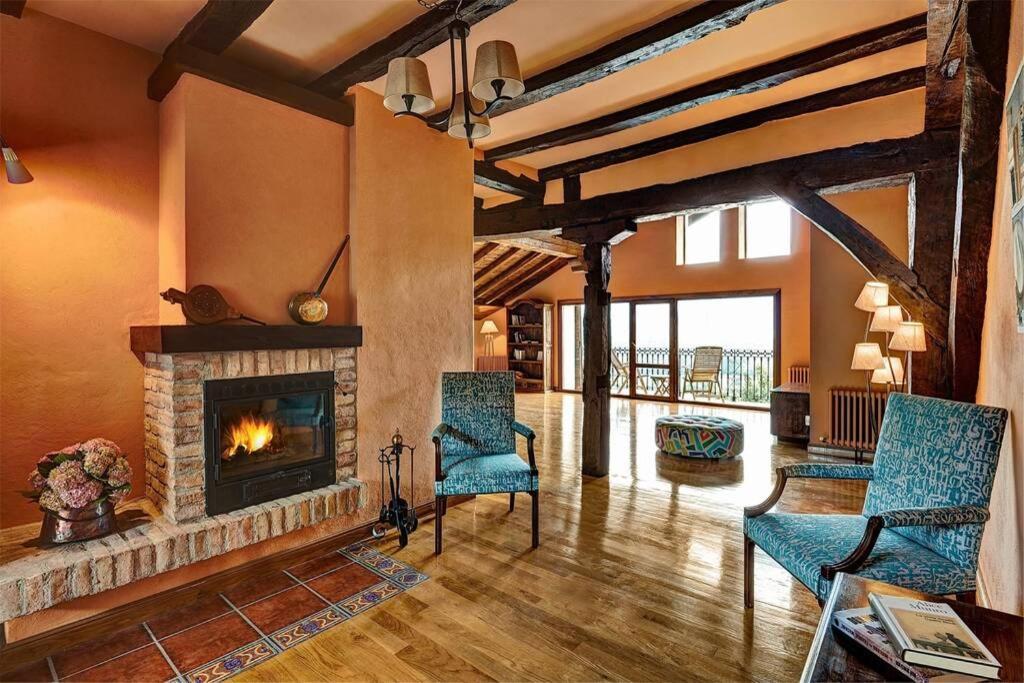 Pedronea Holiday home *