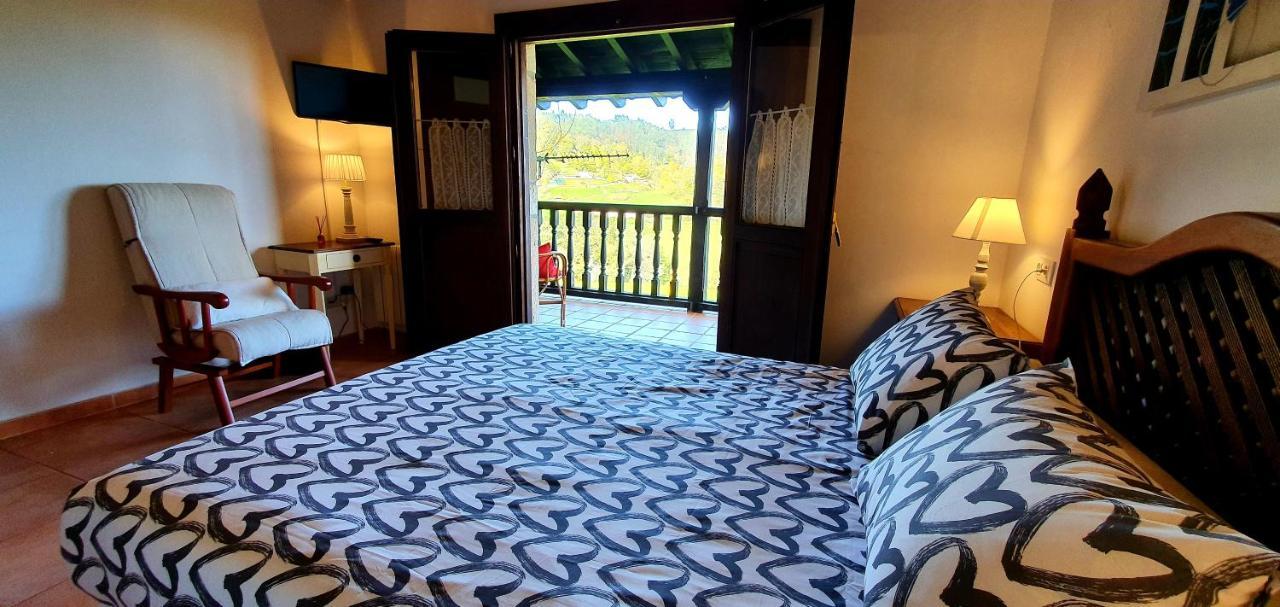 Holiday home Casa Rural El Cereceu