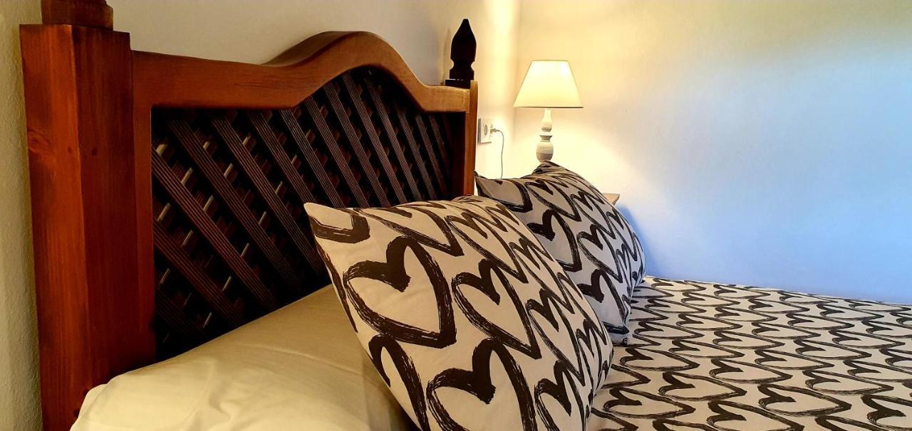 Casa Rural El Cereceu Holiday home *