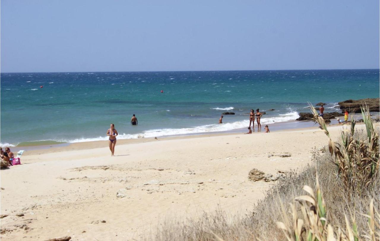 Apartamento 2 Bedroom Cozy In Conil De La Frontera