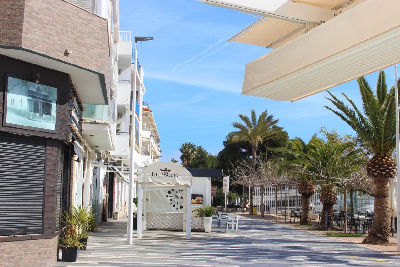Luxury House - Primera Linea Playa Cargador *